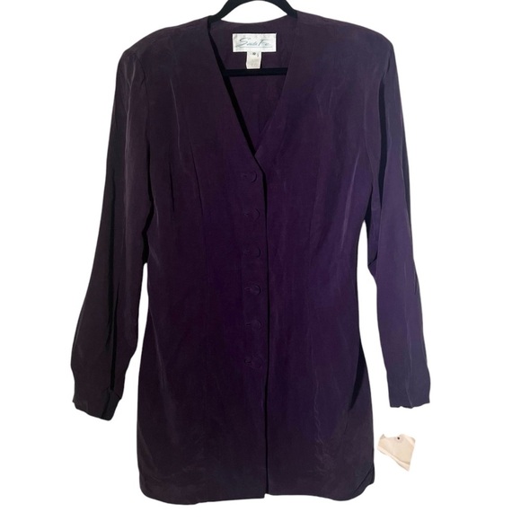 Vintage Santa Fe Nordstrom 2 Piece Set NWT Size 10 - Picture 7 of 16